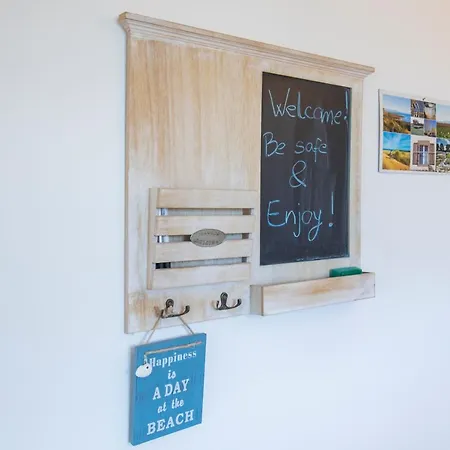 Deep Blue Apartman Medulin