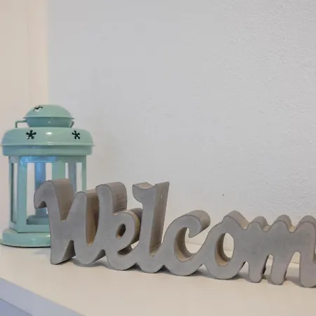 Apartament Deep Blue