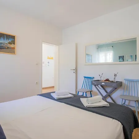 Deep Blue * Медулин