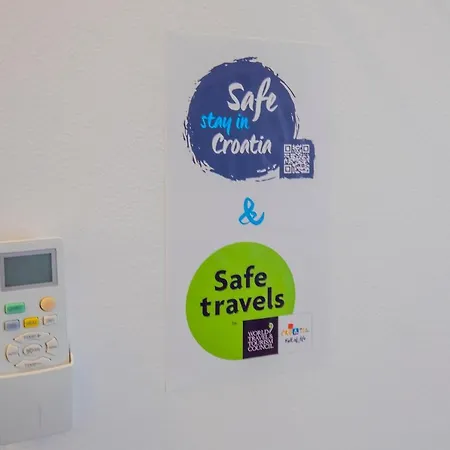 Deep Blue Апартаменты Медулин