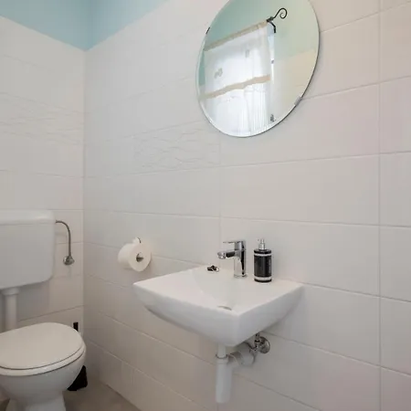 Deep Blue Apartman Medulin