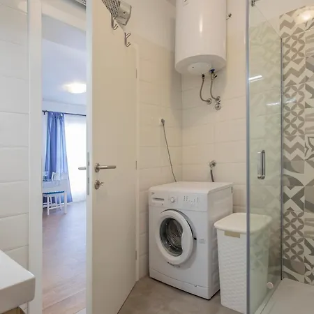 Apartament Deep Blue Medulin