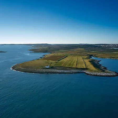 Apartament Deep Blue