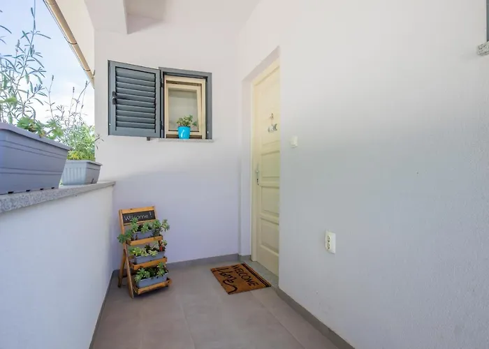 Apartamento Deep Blue *