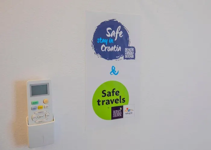 Deep Blue Apartamento Medulin