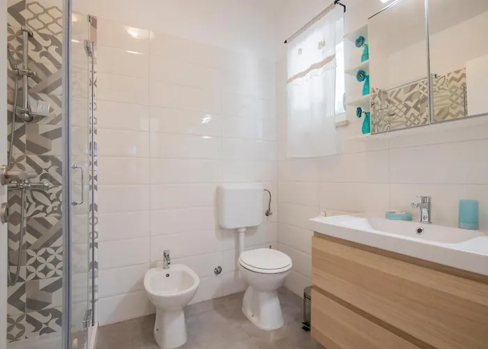 Apartamento Deep Blue