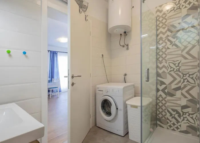 Apartamento Deep Blue Medulin