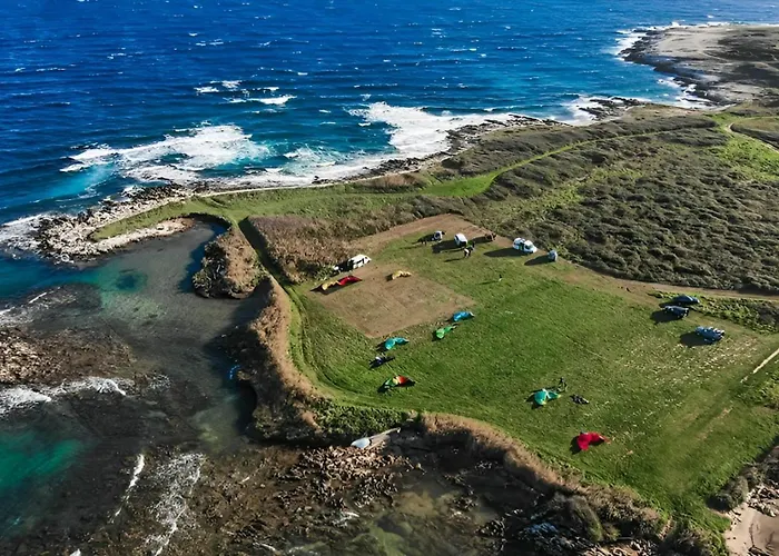 Apartamento Deep Blue *