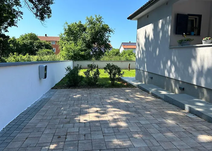 Apartamento Deep Blue Medulin