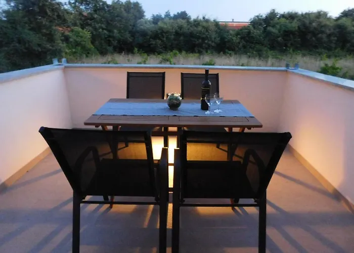 Apartamento Deep Blue *