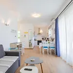 Deep Blue Apartament Medulin