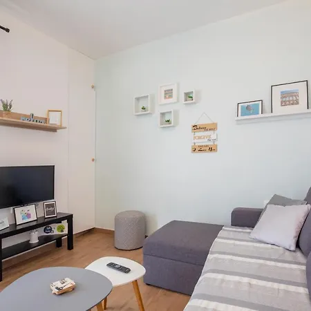 Apartamento Deep Blue