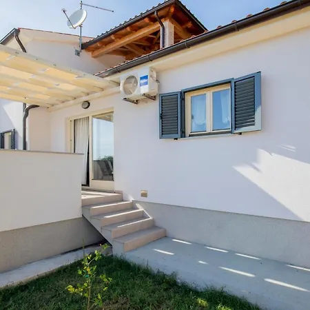 Deep Blue Appartamento