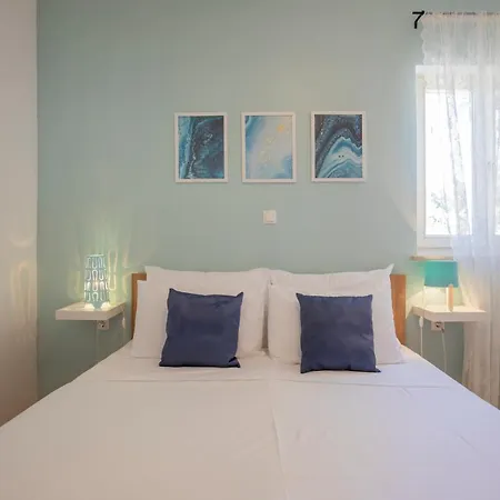 Deep Blue * Medolino