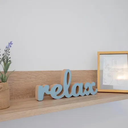 Apartmán Deep Blue Medulin