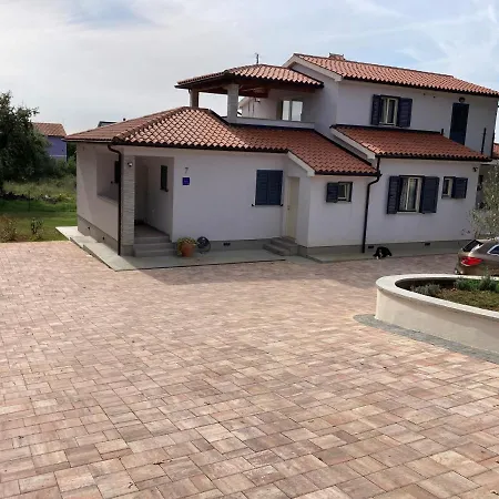 Deep Blue Appartamento *