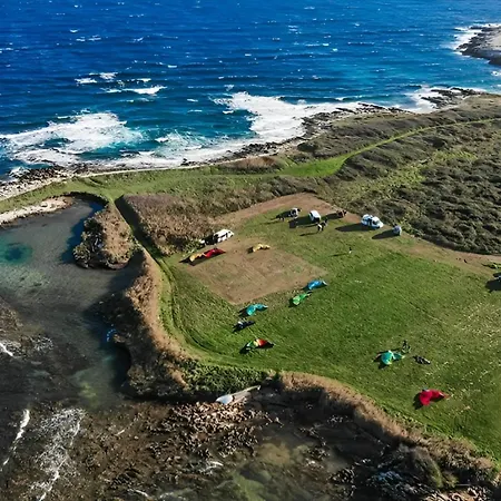 Appartamento Deep Blue *