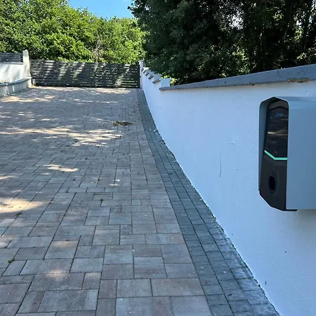 Deep Blue Apartmán Medulin