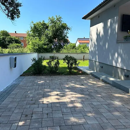 Apartamento Deep Blue Medulin