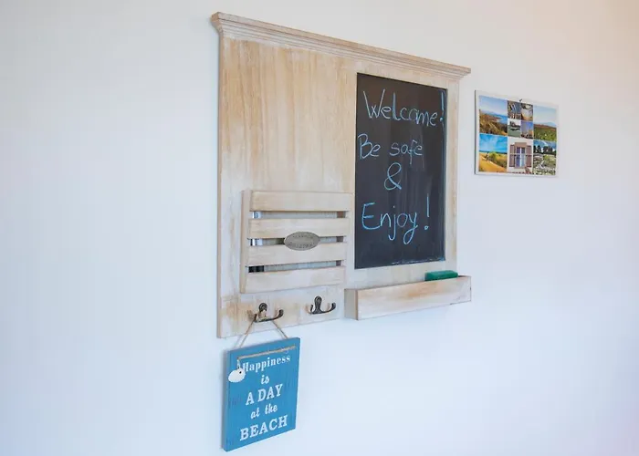 Deep Blue 아파트 메덜린