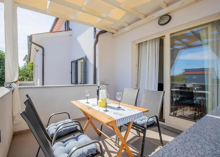 Apartamento Deep Blue *