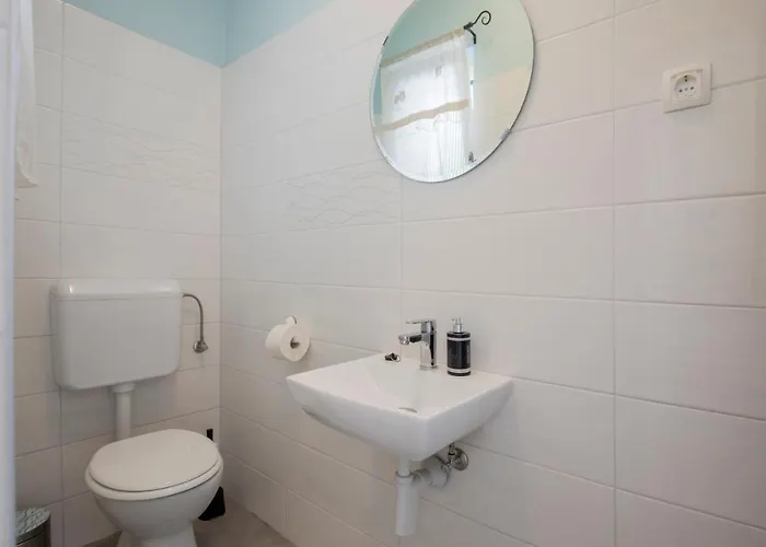 Deep Blue Apartamento Medulin