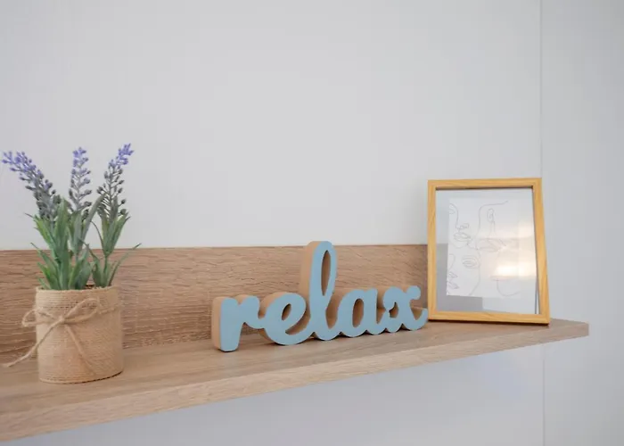 Apartamento Deep Blue Medulin