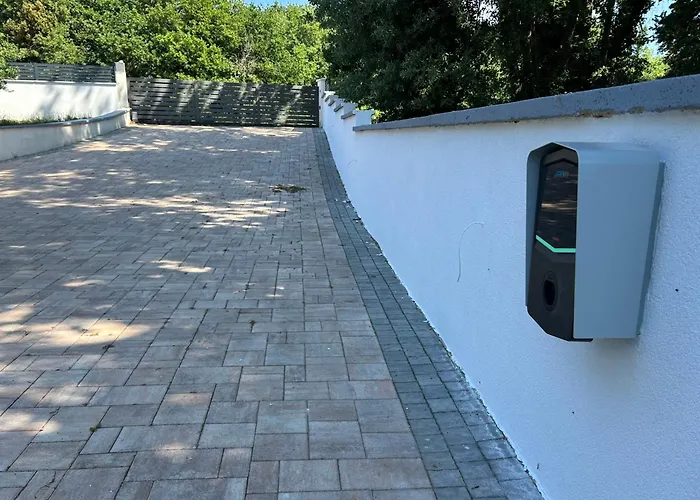 Deep Blue 아파트 메덜린